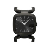 Gucci G Gucci 125 G Series Bracelet Black Dial Watch For Women - YA125403 Buy Now By Gucci