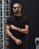 Breitling Automatic 41mm Black Dial Black Leather Strap Watch for Men - A17326241B1P1 Buy Now By Breitling