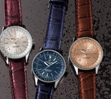 Breitling Navitimer Automatic 41mm Brown Leather Strap Mens Watch - A17326211G1P1 Buy Now By Breitling