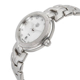 Tag Heuer Link Diamonds Mother of Pearl Dial Silver Steel Strap Watch for Women - WAT1417.BA0954 Buy Now By Tag Heuer