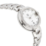 Tag Heuer Link Diamonds Mother of Pearl Dial Silver Steel Strap Watch for Women - WAT1417.BA0954 Buy Now By Tag Heuer