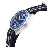 Tag Heuer Formula 1 Blue Dial Watch for Men - WAZ1010.FC8197 Buy Now By Tag Heuer