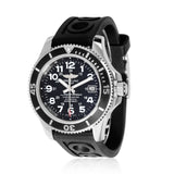 Breitling Superocean Heritage II 42mm Automatic Mens Chronometer Watch - A17365C9 Buy Now By Breitling