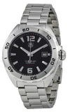 Tag Heuer Formula 1 Automatic Black Dial Silver Steel Strap Watch for Men - WAZ2113.BA0875 Buy Now By Tag Heuer