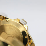 Gucci Dive Doraemon Brown Dial Brown Leather Strap Watch For Men - YA136334 Buy Now By Gucci