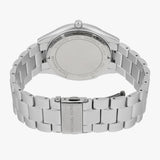 Michael Kors Slim Runway Silver Dial Silver Steel Strap Watch For Women - MK4502 Buy Now By Michael Kors