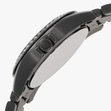 Fossil Riley Multifunction Black Dial Black Steel Strap Watch for Women - ES4519 Buy Now By Fossil