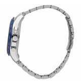 Maserati Traguardo Chronograph Modena Edition Blue Dial Silver Steel Strap Watch For Men - R8871612039 Buy Now By Maserati