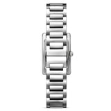 Emporio Armani Empire Mother of Pearl Dial Silver Steel Strap Watch For Women - AR11625 Buy Now By Emporio Armani