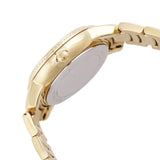 Michael Kors Whitley Analog Diamonds Gold Dial Gold Steel Strap Watch For Women - MK6227 Buy Now By Michael Kors