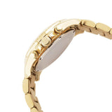 Michael Kors Blair Chronograph Rose Gold Dial Two Tone Steel Strap Watch for Women - MK6316 Buy Now By Michael Kors