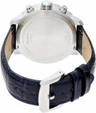 Tissot T Sport Quickster Chronograph Blue Dial Watch For Men - T095.417.16.047.00 Buy Now By Tissot