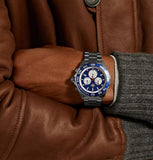 Tag Heuer Formula 1 Blue Dial Silver Steel Strap Watch for Men - CAZ1018BA0842 Buy Now By Tag Heuer