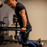 Breitling Endurance Pro Black Dial Black Rubber Strap Watch for Men - X82310E51B1S1 Buy Now By Breitling