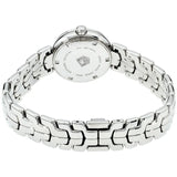 Tag Heuer Link Diamonds Mother of Pearl Dial Silver Steel Strap Watch for Women - WAT1411.BA0954 Buy Now By Tag Heuer