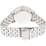 Tommy Hilfiger Jenna Quartz White Dial Silver Steel Strap Watch for Women - 1782068 Buy Now By Tommy Hilfiger