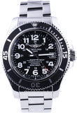 Breitling Superocean II 42mm Calibre 17 Automatic Mens Watch - A17365C9 Buy Now By Breitling