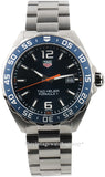 Tag Heuer Formula 1 Blue Dial Watch for Men - WAZ1010.BA0842 Buy Now By Tag Heuer