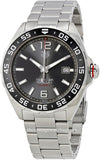 Tag Heuer Formula 1 Anthracite Dial Watch for Men - WAZ2011.BA0842 Buy Now By Tag Heuer
