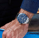 Tag Heuer Formula 1 Blue Dial Watch for Men - WAZ2015.BA0842 Buy Now By Tag Heuer