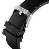 Tag Heuer Formula 1 Quartz Black Dial Black Rubber Strap Watch for Men - WAZ1110.FT8023 Buy Now By Tag Heuer