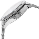 Fossil Cecile Multifunction Silver Dial Silver Steel Strap Watch for Women - AM4509 Buy Now By Fossil