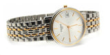 Tissot T Classic Desire Small Lady White Dial Watch For Women - T52.2.281.31 Buy Now By Tissot