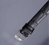 Longines La Grande Classique de Longines Tonneau 22 Watch for Women - L4.205.4.12.2 Buy Now By Longines