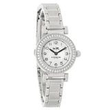 Coach Madison Silver Dial Silver Steel Strap Watch for Women - 14502402 Buy Now By Coach