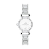 Coach Madison Silver Dial Silver Steel Strap Watch for Women - 14502402 Buy Now By Coach