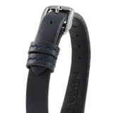 Coach Delancey Navy Blue Dial Blue Leather Strap Watch for Women - 14502668 Buy Now By Coach