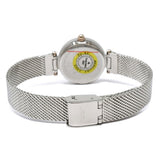 Coach Park Mother of Pearl Dial Silver Mesh Bracelet Watch for Women - 14503510 Buy Now By Coach
