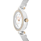 Coach Park Mother of Pearl Dial Silver Mesh Bracelet Watch for Women - 14503510 Buy Now By Coach