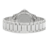 Movado Series 800 Blue Dial Silver Steel Strap Watch For Men - 2600137 Buy Now By Movado