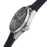 Tag Heuer Aquaracer Quartz Mother of Pearl Blue Dial Blue NATO Strap Watch for Women - WAY131L.FT6091 Buy Now By Tag Heuer