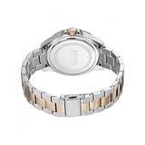 Hugo Boss Hera Chronograph Silver Dial Two Tone Steel Strap Watch for Women - 1502446 Buy Now By Hugo Boss