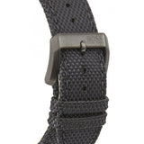 Hugo Boss Aeroliner Chronograph Black Dial Black Leather Strap Watch For Men - 1513086 Buy Now By Hugo Boss