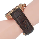 Hugo Boss Driver Sport Chronograph Brown Dial Brown Leather Strap Watch for Men - 1513093 Buy Now By Hugo Boss