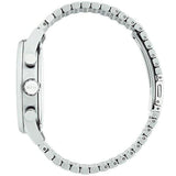 Hugo Boss Navigator Chronograph Blue Dial Silver Steel Strap Watch for Men - 1513498 Buy Now By Hugo Boss