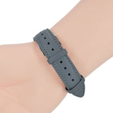 Hugo Boss Horizon Blue Dial Grey Leather Strap Watch for Men - 1513539 Buy Now By Hugo Boss