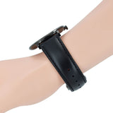 Hugo Boss Modern Grey Dial Black Leather Strap Watch for Men - 1513540 Buy Now By Hugo Boss