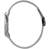 Hugo Boss Horizon Quartz Blue Dial Silver Mesh Bracelet Watch For Men - 1513541 Buy Now By Hugo Boss