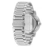 Hugo Boss Oxygen Grey Dial Silver Steel Strap Watch for Men - 1513596 Buy Now By Hugo Boss
