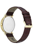 Hugo Boss Corporal White Dial Brown Leather Strap Watch for Men - 1513640 Buy Now By Hugo Boss