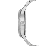 Hugo Boss Legacy Black Dial Silver Steel Strap Watch for Men - 1513671 Buy Now By Hugo Boss