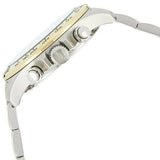 Hugo Boss Hero Blue Dial Two Tone Steel Strap Watch for Men - 1513767 Buy Now By Hugo Boss