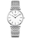 Longines La Grande Classique De Longines Watch for Women - L4.755.4.11.6 Buy Now By Longines