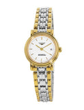 Longines Presence 25.5mm Automatic Watch for Women - L4.321.2.12.7 Buy Now By Longines