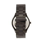 Michael Kors Bradshaw Hungry Black Dial Black Steel Strap Watch for Women - MK6271 Buy Now By Michael Kors
