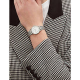 Tissot T Classic Everytime Small White Dial Silver Mesh Bracelet Watch For Women - T109.210.11.033.00 Buy Now By Tissot